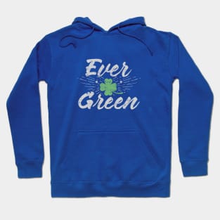 Evergreen Hoodie